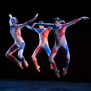Fotografía de Odami - Conservatorio de Danza