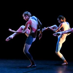 Fotografía de Odami - Conservatorio de Danza