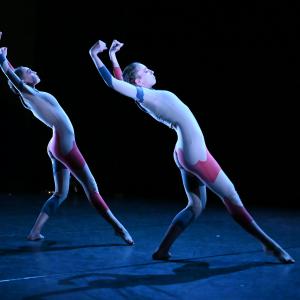 Fotografía de Odami - Conservatorio de Danza