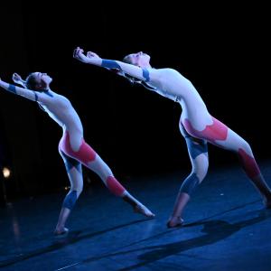 Fotografía de Odami - Conservatorio de Danza
