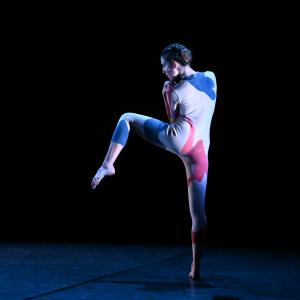 Fotografía de Odami - Conservatorio de Danza