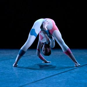 Fotografía de Odami - Conservatorio de Danza