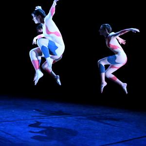 Fotografía de Odami - Conservatorio de Danza