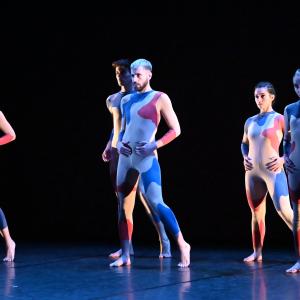 Fotografía de Odami - Conservatorio de Danza