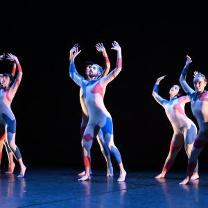 Fotografía de Odami - Conservatorio de Danza