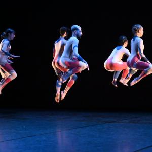 Fotografía de Odami - Conservatorio de Danza