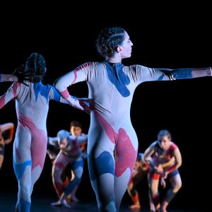 Fotografía de Odami - Conservatorio de Danza