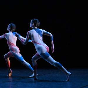 Fotografía de Odami - Conservatorio de Danza