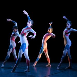 Fotografía de Odami - Conservatorio de Danza