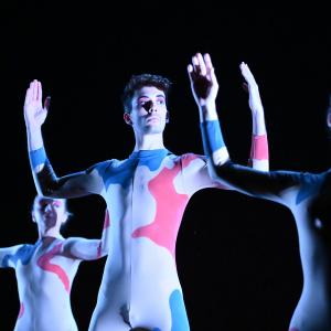 Fotografía de Odami - Conservatorio de Danza