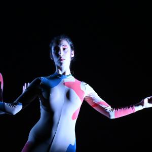 Fotografía de Odami - Conservatorio de Danza