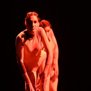 Fotografía de Odami - Conservatorio de Danza