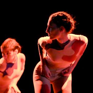 Fotografía de Odami - Conservatorio de Danza