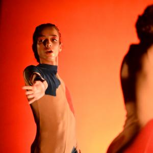 Fotografía de Odami - Conservatorio de Danza