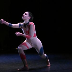 Fotografía de Odami - Conservatorio de Danza