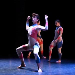 Fotografía de Odami - Conservatorio de Danza