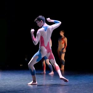 Fotografía de Odami - Conservatorio de Danza