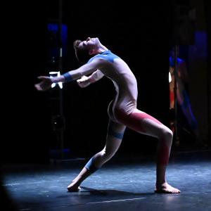 Fotografía de Odami - Conservatorio de Danza