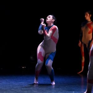 Fotografía de Odami - Conservatorio de Danza