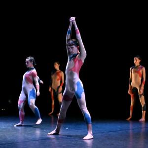 Fotografía de Odami - Conservatorio de Danza