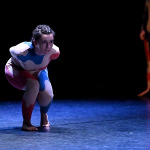 Fotografía de Odami - Conservatorio de Danza