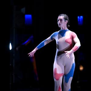 Fotografía de Odami - Conservatorio de Danza