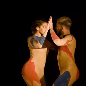 Fotografía de Odami - Conservatorio de Danza