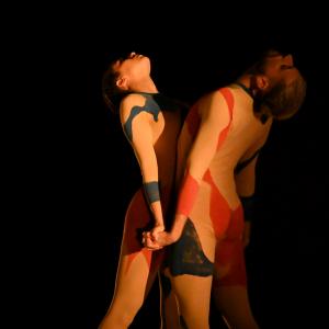 Fotografía de Odami - Conservatorio de Danza