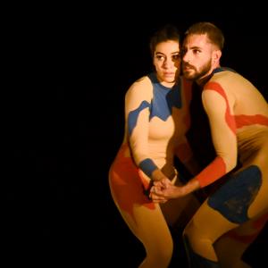 Fotografía de Odami - Conservatorio de Danza