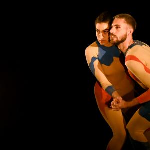 Fotografía de Odami - Conservatorio de Danza