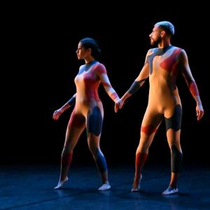 Fotografía de Odami - Conservatorio de Danza