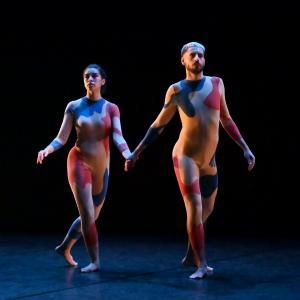 Fotografía de Odami - Conservatorio de Danza