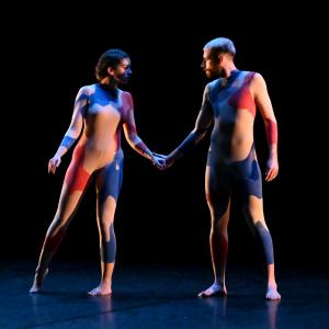 Fotografía de Odami - Conservatorio de Danza