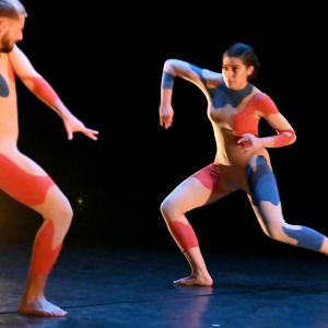 Fotografía de Odami - Conservatorio de Danza