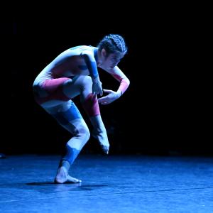 Fotografía de Odami - Conservatorio de Danza