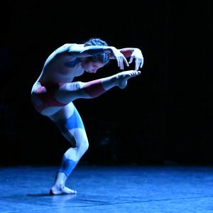 Fotografía de Odami - Conservatorio de Danza
