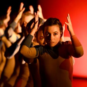 Fotografía de Odami - Conservatorio de Danza