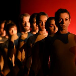 Fotografía de Odami - Conservatorio de Danza