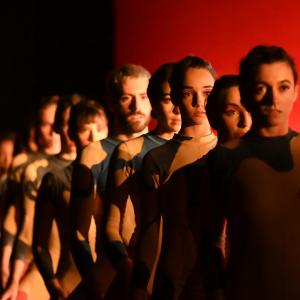Fotografía de Odami - Conservatorio de Danza