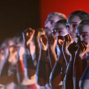 Fotografía de Odami - Conservatorio de Danza
