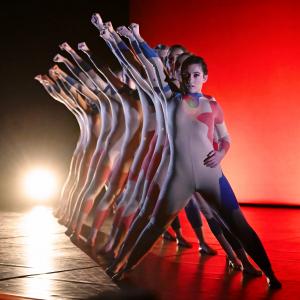 Fotografía de Odami - Conservatorio de Danza