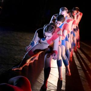 Fotografía de Odami - Conservatorio de Danza