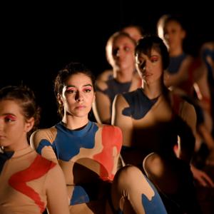 Fotografía de Odami - Conservatorio de Danza