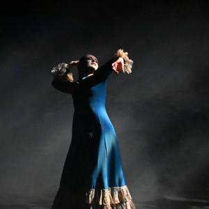 Fotografía de Por bandera - Conservatorio de Danza
