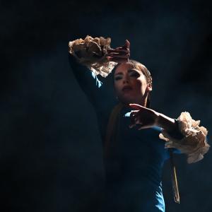 Fotografía de Por Bandera - Conservatorio de Danza