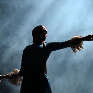 Fotografía de Por Bandera - Conservatorio de Danza