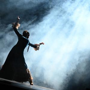 Fotografía de Por Bandera - Conservatorio de Danza