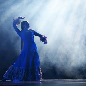 Fotografía de Por Bandera - Conservatorio de Danza