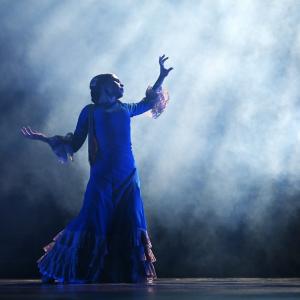 Fotografía de Por Bandera - Conservatorio de Danza