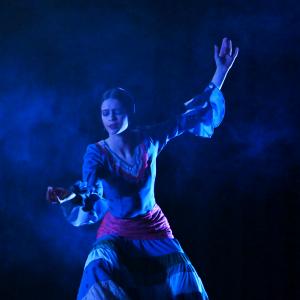 Fotografía de Por Bandera - Conservatorio de Danza